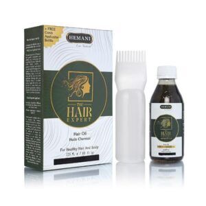 Hemani The Hair Expert Hair Oil 225ml