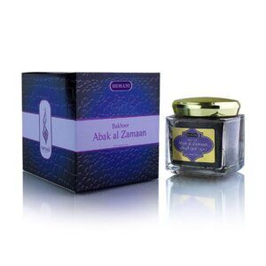 Hemani Bakhoor Abak Al Zamaan