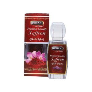 Hemani Premium Quality Saffron 1g