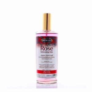 Hemani Refreshing Mist - Rose