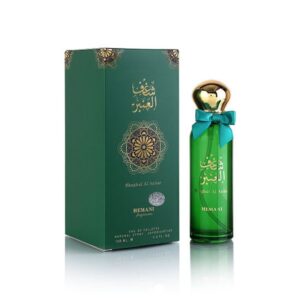 Hemani Shaghaf Al Anbar - Oriental Perfume 100ml
