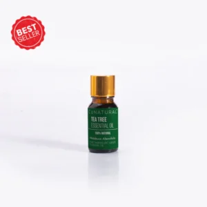 CoNatural Tea Tree Essential Oil
