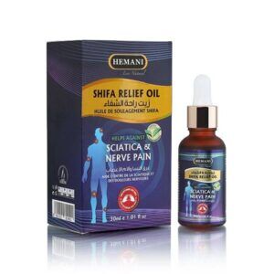 Hemani Shifa Relief Oil 30ml