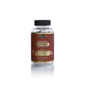 Hemani Tamarind Gummies 120gm
