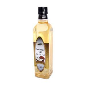 Hemani Herbal Oil 500ml - Coconut