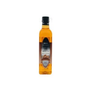 Hemani Herbal Oil 500ml - Ginger