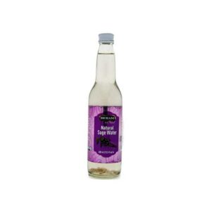 Hemani Herbal Water - Sage (400ml)