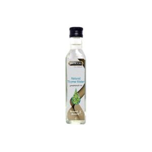 Hemani Herbal Water - Thyme (250ml)