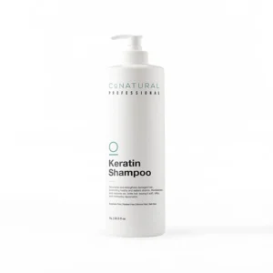 CoNatural Professional Keratin Shampoo